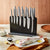 Cuisine::pro® iD3® 14-Piece Kachi Knife Block