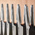 Cuisine::pro® iD3® 14-Piece Kachi Knife Block