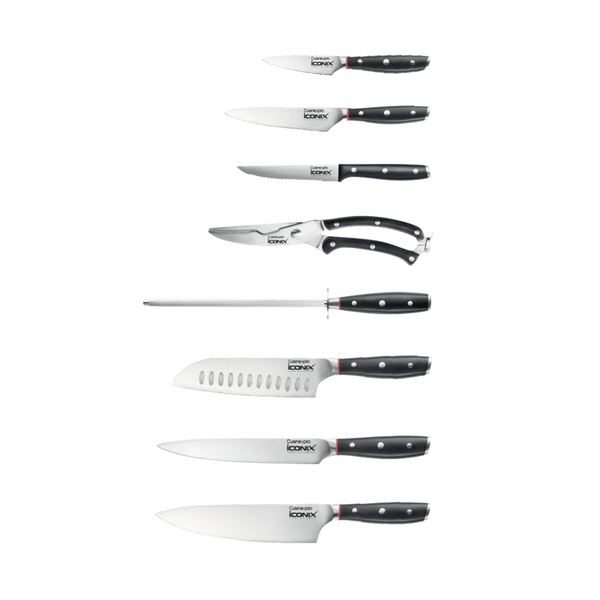 Cuisine::pro® iconiX® 14-Piece Fullen Knife Block - hover