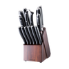 Cuisine::pro® iconiX® 14-Piece Fullen Knife Block