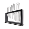 Cuisine::pro® Damashiro® 8-Piece Satori Knife Block