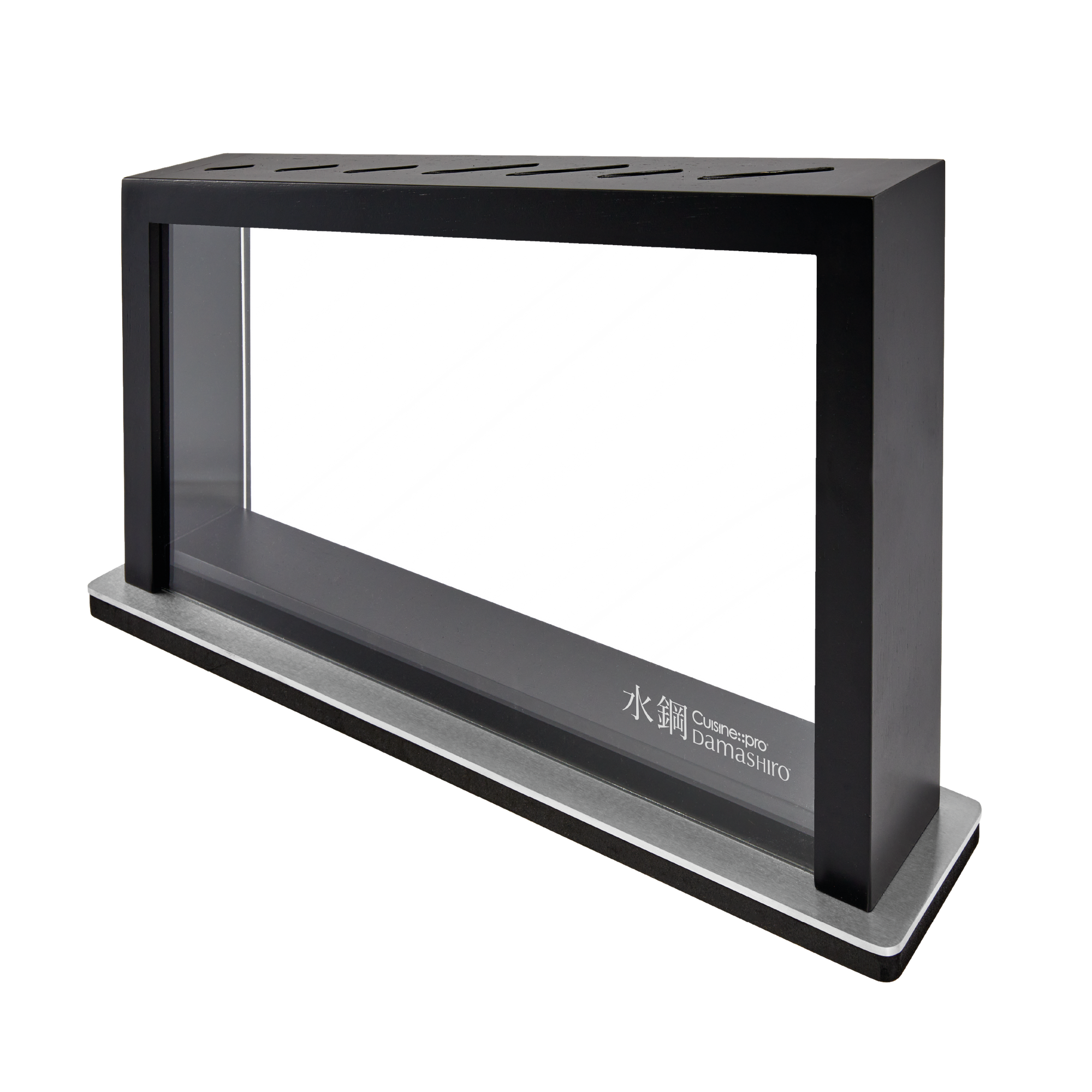 Cuisine::pro® Damashiro® 8-Piece Satori Knife Block