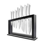 Cuisine::pro® Damashiro® 8-Piece Satori Knife Block
