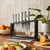Cuisine::pro® Damashiro® 8-Piece Satori Knife Block