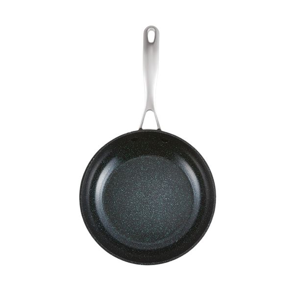 Cuisine::pro® GREEN STONE™ 8" Frypan - hover