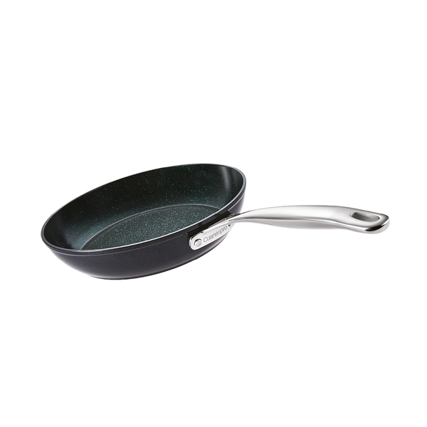 Cuisine::pro® GREEN STONE™ 10in Frypan