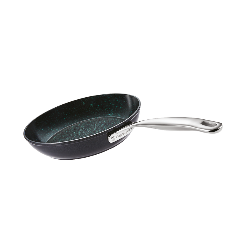 Cuisine::pro® GREEN STONE™ 10in Frypan