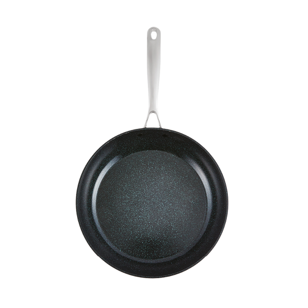 Cuisine::pro® GREEN STONE™ 11in Frypan - hover