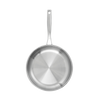 Cuisine::pro® iD3® SS 10” Frypan