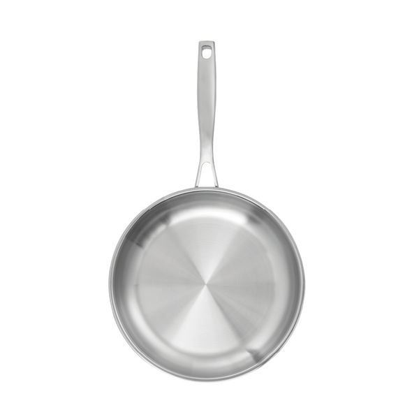 Cuisine::pro® iD3® SS 10” Frypan