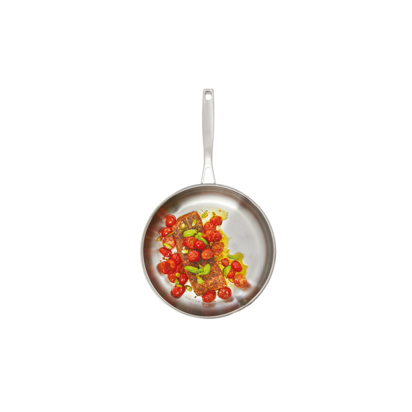 Cuisine::pro® iD3® SS 11” Frypan - hover