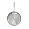 Cuisine::pro® iD3® SS 12” Frypan