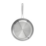 Cuisine::pro® iD3® SS 12” Frypan