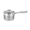 Cuisine::pro® iD3® SS 2 Qt. Saucepan with lid
