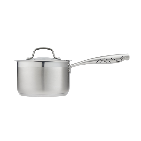 Cuisine::pro® iD3® SS 2 Qt. Saucepan with lid