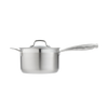 Cuisine::pro® iD3® SS 3.7 Qt. Saucepan with Lid