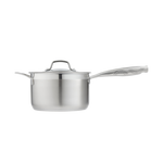 Cuisine::pro® iD3® SS 3.7 Qt. Saucepan with Lid