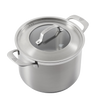 Cuisine::pro® iD3® SS 7.6 Qt. Stockpot