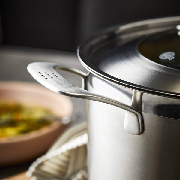 Cuisine::pro® iD3® SS 7.6 Qt. Stockpot