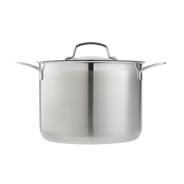 Cuisine::pro® iD3® SS 7.6 Qt. Stockpot