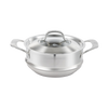 Cuisine::pro® iD3® SS Universal Steamer