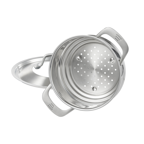 Cuisine::pro® iD3® SS Universal Steamer - hover