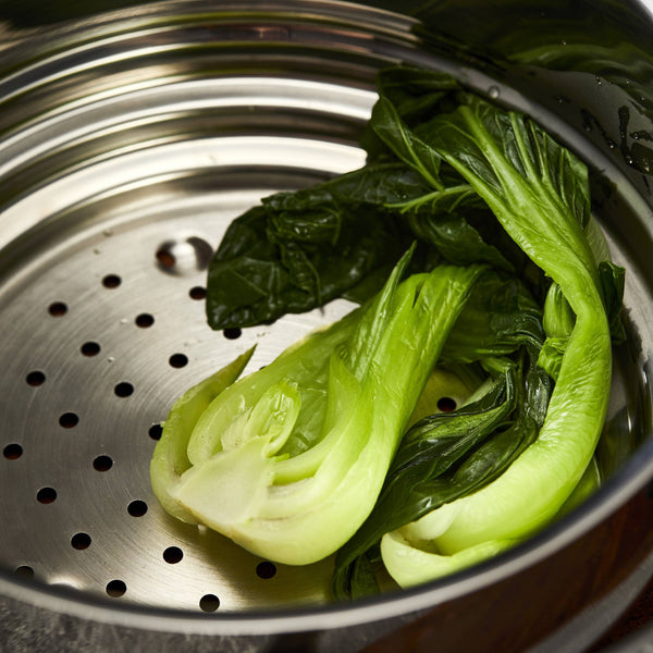 Cuisine::pro® iD3® SS Universal Steamer