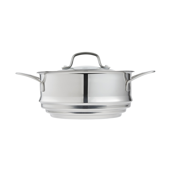 Cuisine::pro® iD3® SS Universal Steamer