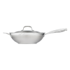 Cuisine::pro® iD3® SS 5.3 Qt. Wok