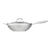 Cuisine::pro® iD3® SS 5.3 Qt. Wok
