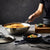 Cuisine::pro® iD3® SS 5.3 Qt. Wok