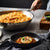 Cuisine::pro® iD3® SS 5.3 Qt. Wok