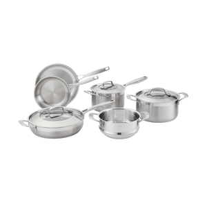 18/10 Stainless Steel