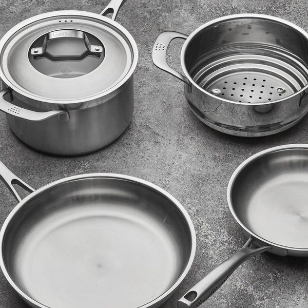 Cuisine::pro® iD3® SS 5-Piece Cookset
