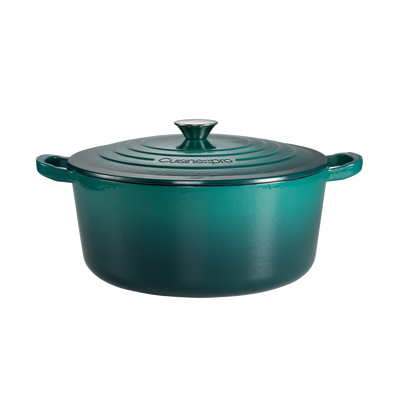 6.6 Qt. Round French Oven
