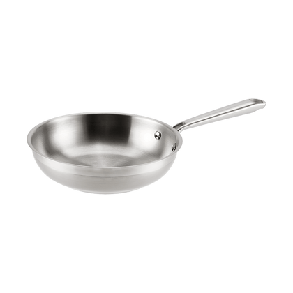 Cuisine::pro® Gourmet Stainless Steel Twin Frypan 8