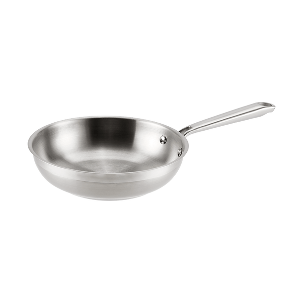 Cuisine::pro® Gourmet Stainless Steel Twin Frypan 8