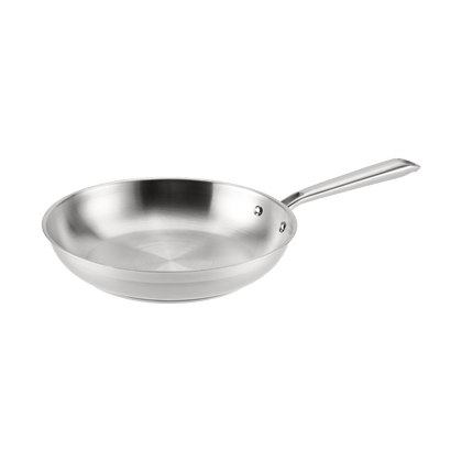 Cuisine::pro® Gourmet Stainless Steel Twin Frypan 8