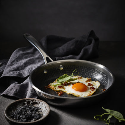 Cuisine::pro® Triton Twin Frypan 8
