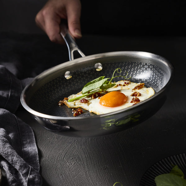 Cuisine::pro® Triton Twin Frypan 8