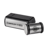 Cuisine::pro® iD3® Rolling Knife Sharpener
