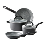 Cuisine::pro® STONEX2 6 Piece Cookware