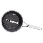 Cuisine::pro® IRONROC Saucepan with Lid 3.3qt