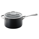 Cuisine::pro® iD3 Saucepan with Lid 3.9qt