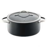 Cuisine::pro® iD3 Casserole with Lid 9.5"