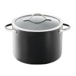 Cuisine::pro® iD3 Stockpot with Lid 8qt