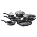 Cuisine::pro® GRANITE Cookware Set 9pc