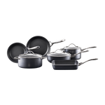 Cuisine::pro® iD3 Cookware Set 9pc