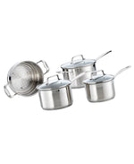 Cuisine::pro® iconiX Cookware Set 7pc