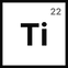 Titanium